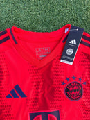 Camisa 24∕25 Bayern Munich Home