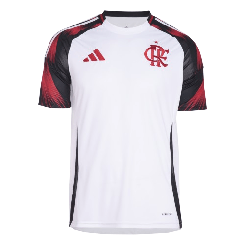 Camisa CRF Ii  2025/26 Masculina