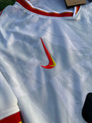 Camisa Liverpool III 24/25 Branca Masculina