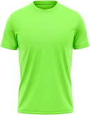Camisa Slim Treino Verde