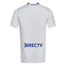 Camisa Boca Juniors Away 24/25 - Branca
