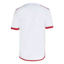 Camisa CRF Away 24/25 - Branca