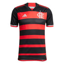 Camisa CRF Home 24/25 - Preta e Vermelha