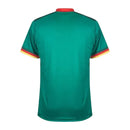 Camisa Camarões Home 2022 - Verde