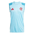 Regata CRF Treino 25/26 - Azul