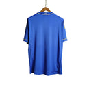 Camisa Chelsea Home 12/13 Retrô - Azul e Dourada