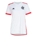 Camisa CRF Feminina Away 24/25 - Branca