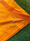 Camisa Edição Especial Y-3 Real Madrid 24/25 - Laranja