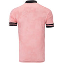 Camisa CRF Outubro Rosa 20/21 - Rosa