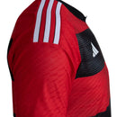 Camisa CRF Home 23/24 - Preta e Vermelha