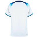 Camisa Inglaterra Home 2022 - Branca