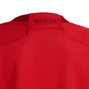 Camisa Internacional Feminina Home 23/24 - Vermelha