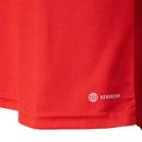 Camisa Internacional Feminina Home 23/24 - Vermelha