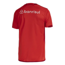 Camisa Internacional Home 23/24 - Vermelha