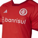 Camisa Internacional Home 23/24 - Vermelha