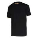 Camisa Internacional Third 22/23 - Preta