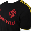 Camisa Internacional Third 22/23 - Preta