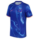 Camisa Chelsea Home 24/25 - Azul