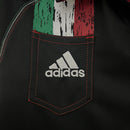 Camisa Milan Third 12/13 Retrô - Preta