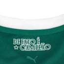 Camisa Palmeiras Home 25/26 - Verde