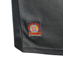 Camisa São Paulo Third 22/23 - Branca e Preta