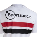 Camisa São Paulo Home 23/24 - Branca