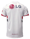 Camisa São Paulo Home 2006 Retrô - Branca