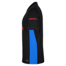 Camisa Barcelona Away 24/25 Jogador - Preta