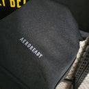 Camisa Real Madrid II 23/24 Adidas - Preto