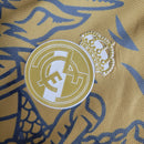 Camisa Special Real Madrid 23/24 Adidas - Dourado