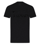 Camisa Refletiva do PSG 23/24 Jordan - Balmain