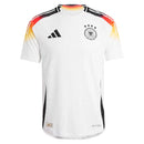 Camisa Alemanha Home 2024 Jogador - Branca