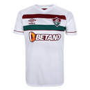 Camisa Fluminense Away 23/24 - Branca
