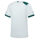 Camisa Palmeiras Feminina Away 23/24 - Branca