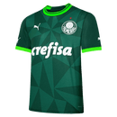 Camisa Palmeiras Home 23/24 - Verde