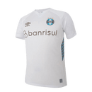 Camisa Grêmio Away 23/24 - Branca