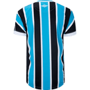 Camisa Grêmio Home 23/24 - Azul e Preta