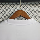 Camisa Itália 23/24 125 Anos Branco