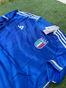 Camisa Itália 23/24 Home I