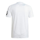 Camisa Real Madrid Home 24/25 Jogador - Branca
